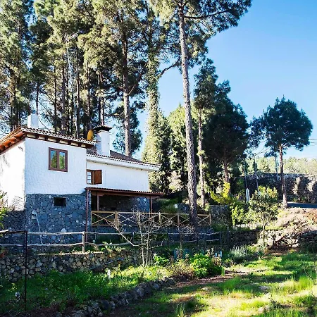 Holiday Sendero Floral Holiday home El Amparo