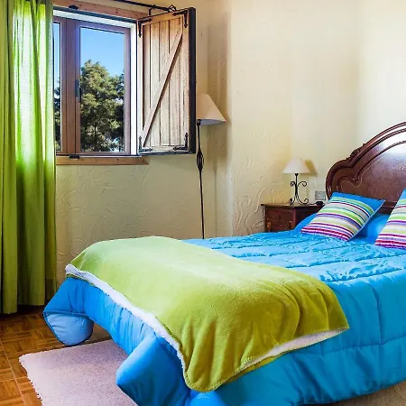 Holiday home Holiday Sendero Floral *