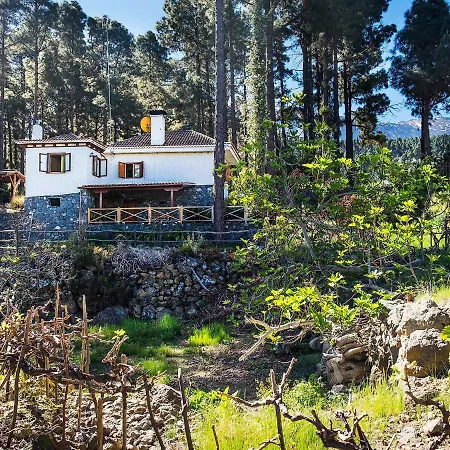 Holiday home Holiday Sendero Floral *